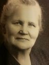 Record image of Lovisa Mathilda Nelson (o.s. Eklund)