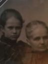 Record image of Toini Wichmann (born Lindh)