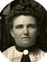 Record image of Ida Almina Arbour (born Terry)