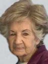 Record image of Ruth Boyer (born Lee)