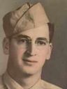 Record image of Vern Raymond Ball