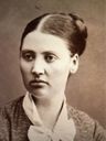 Record image of Lowisa Amalia Wendla Fredriksdotter Lindqvist (o.s. Dahlgren)