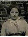 Record image of Martha Tiemann (geb. Hansing)