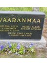 Record image of Helen Wasik (z d. Novak)