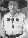Record image of Catherine Melvina Surritte, Catherine (née Brooks)