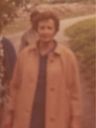 Record image of Karin Gustafsson (born Lindblom)