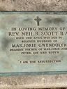 Record image of Neil Robert Scott