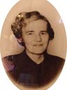 Record image of Marta Månsson (born Johansson)