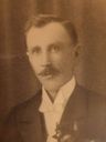 Record image of Karl Arvid Lindblom