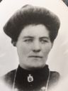 Record image of Anna Johanna Rabliås (o.s. Olsen)