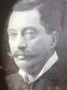 Record image of Karl Gustaf Berggren