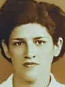 Record image of Beatriz Massena (born Ruiz Diaz)