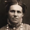 Record image of Birgitte Margrethe Andersen (born Kristiansen)
