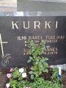 Record image of Simo Johannes Kurki