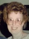 Record image of Dorothy Idalynn Brooks (Pontecorvo) (born Garrett)
