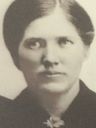 Record image of Hilda Josefine Katinka Hermansen (o.s. Eliasson)