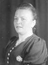 Record image of Frieda SCHOLZ (geb. Schmidt)