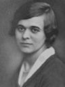 Record image of Elsa Marianne Klein (born Liedberg)