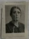 Record image of Elizabeth Jane Law (born Vest)