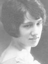 Record image of Thelma Lawson White (born Brown)