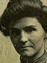 Record image of Hanna Josefina Johansson (born Andersson)