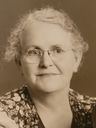 Record image of Sarah Sallie Ollie Murphy (born Everitt)