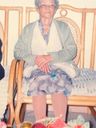 Record image of Maria Victoria Rodríguez López