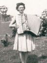 Record image of Kathleen Jean Drake (nacida Richardson)