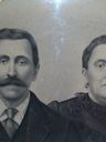 Record image of Marie Catharine Oldigs (born Schröder)