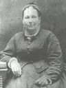 Record image of Mary Elizabeth Finley (nacida Ward)