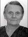 Record image of Ellen Maria Eugenia Johansson (born Isaksson)