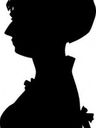 Record image of Lydia Grinnell (born Peabody (Pabodie))