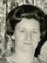 Record image of Helen Teresa Trzcinski (z d. Nowak)