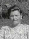 Record image of Mary Alfhild Ågot Sandberg (born Hansen)