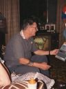 Record image of James Valentine Klein
