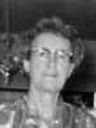 Record image of Minnie Jensen (born Hymas)