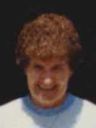 Record image of Peggy Marie Brown (born Field)