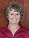 Record image of Kathleen Mesenbrink (born Jensen)