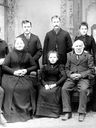 Record image of Anna Maria Secor (born Mathes)