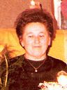 Record image of Ilona Kovács Istvánné (born Reiber)