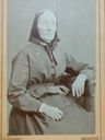 Record image of Margareta Catharina (Greta Cajsa) Lindholm (born Isaksdotter)