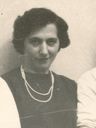 Record image of Maria Bergner, geb.Banhagel (geb. Banhagel)