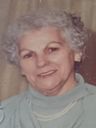 Record image of Ana Mascaró Manso (born Alonso Crespo)