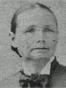 Record image of Eliza Mary Brooks (born Alderman)
