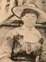 Record image of Sarah Roseanna "Rosy" Nunez (born Youngblood)
