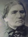 Record image of Manuela Rodriguez Gomez (nacida Giomez Moran)