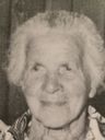 Record image of Anna Güntner (o.s. Lahm)