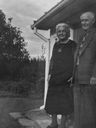 Record image of Gerda Amanda Nilsson (born rosengren)