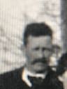 Record image of Johan Albin Schelin