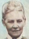 Record image of Cathrina Elisabeth Törngren (o.s. Andersdotter)